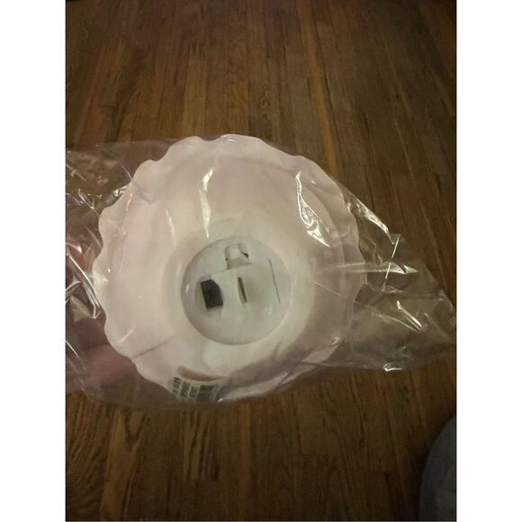 Kuromi LED 3D Nightlight - Picture 4 of 5